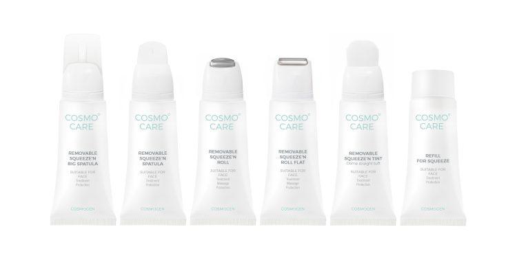 Il pack premium di Cosmogen passa a Weinberg Capital Partners