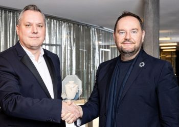 Swarovski entra nel mercato beauty in partnership con Coty