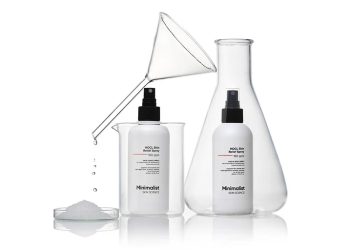 Passa a Hindustan Unilever il marchio di bellezza premium Minimalist