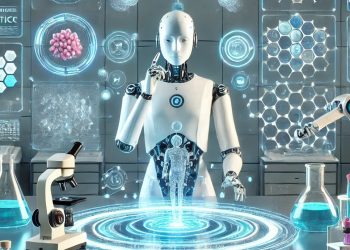 L’intelligenza artificiale sfida il beauty del futuro