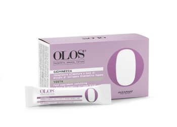Olos lancia 4 nuovi integratori per la bellezza di viso e corpo