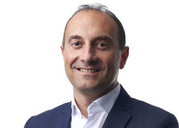 Alberto Rivolta assume la carica di AD di Artsana Group