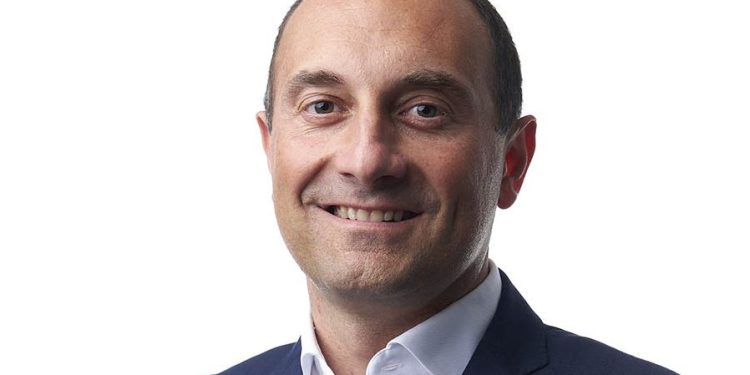 Alberto Rivolta assume la carica di AD di Artsana Group