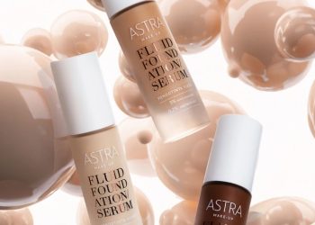 Make-up ibrido, il business crescerà oltre il 6% entro il 2030