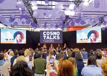 A Cosmoprof Worldwide Bologna nuovo layout espositivo e più merceologie
