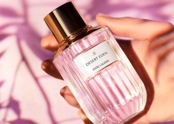 The Estée Lauder Co. si allea con Exuud per l’innovazione nelle fragranze
