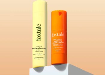 Kosé acquisisce una partecipazione del 10% nel beauty indiano di Foxtale