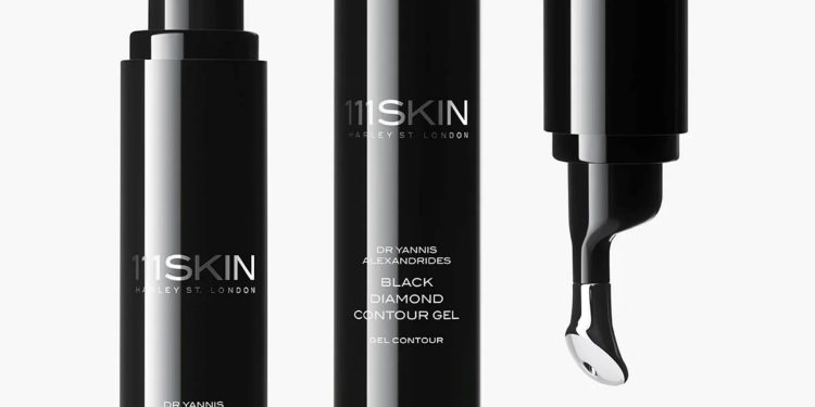 SKKY Partners, la società co-fondata da Kim Kardashian investe in 111Skin