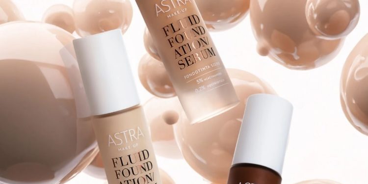 Make-up ibrido, il business crescerà oltre il 6% entro il 2030