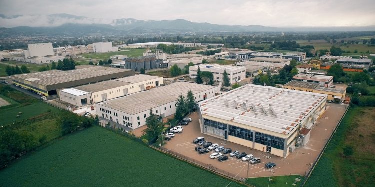 Pettenon Cosmetics incorpora tutti gli asset della controllata G&P Cosmetics