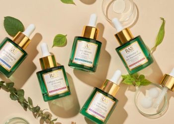 L’indiana Ras Luxury Skincare chiude un round di serie A da 5 mln di $