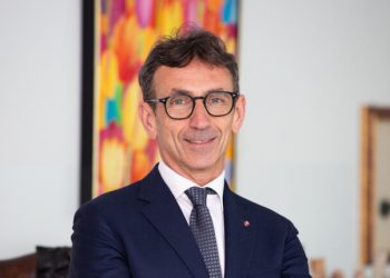 In Marchesini Group in arrivo il nuovo CEO Valerio Soli