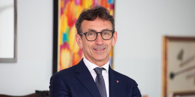 In Marchesini Group in arrivo il nuovo CEO Valerio Soli