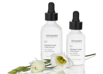 Il proprietario di The Body Shop investe nell’haircare di Zenagen e ACT/IV