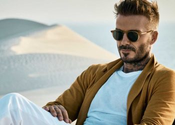 David Beckham, il business registra un balzo dei profitti a 36,2 mln di dollari