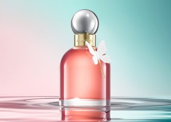 Cacharel, dopo sette anni rilancia il business dei profumi