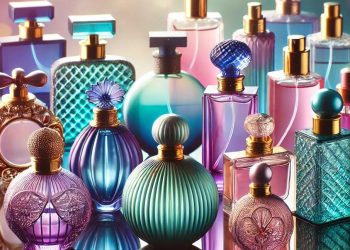 Profumi di lusso, un business da 25 miliardi di dollari