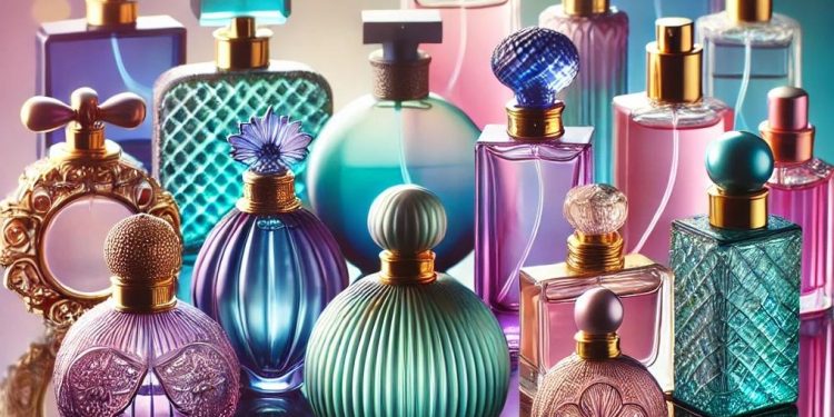 Profumi di lusso, un business da 25 miliardi di dollari