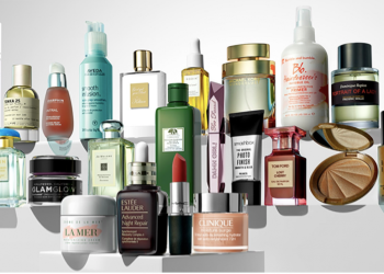 The Estée Lauder Co. è pronta a rivedere il portafoglio dopo il cambio di leadership