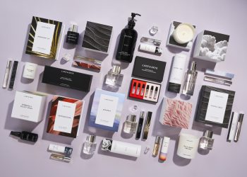 A Tru Fragrance & Beauty il 100% dei profumi di Lake & Skye