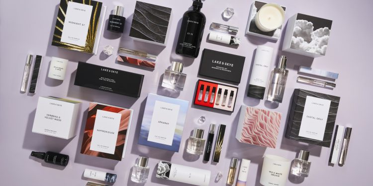 A Tru Fragrance & Beauty il 100% dei profumi di Lake & Skye