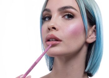 Rose Villain debutta con il suo brand Good Villain beauty