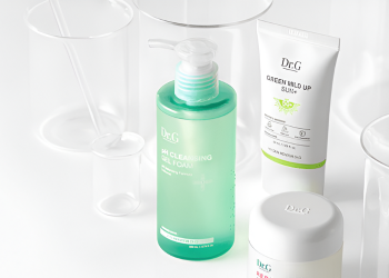 L’Oréal Groupe acquisisce il marchio sudcoreano di skincare Dr.G