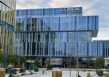 L’Oréal Italia inaugura a Milano il suo nuovo Beauty Hub sostenibile e inclusivo