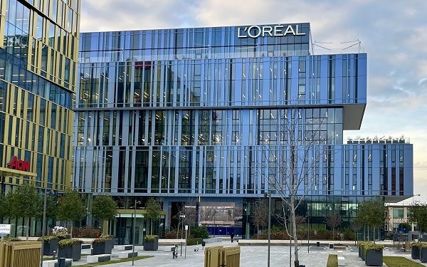 L’Oréal Italia inaugura a Milano il suo nuovo Beauty Hub sostenibile e inclusivo