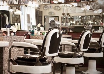 Antica Barbieria Colla apre un pop up nella settimana di San Valentino