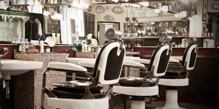 Antica Barbieria Colla apre un pop up nella settimana di San Valentino
