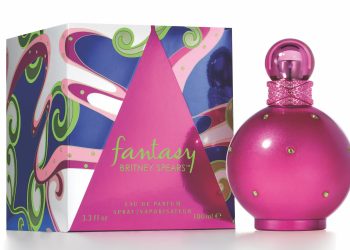 Give Back Beauty sigla una partnership per i profumi con Britney Spears