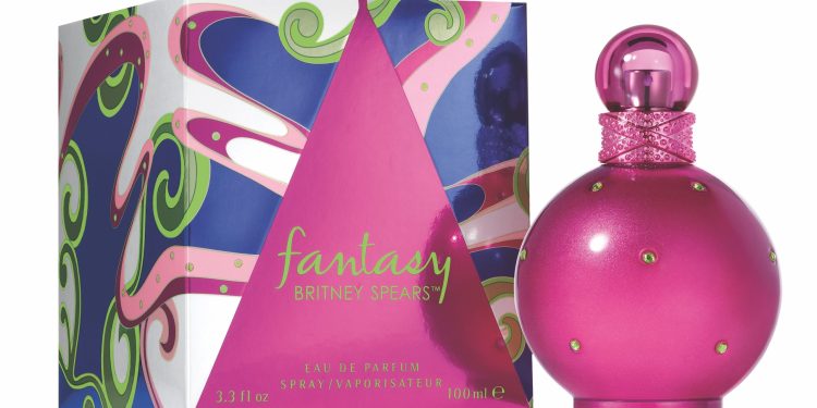 Give Back Beauty sigla una partnership per i profumi con Britney Spears