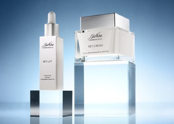 BioNike, è il retinolo il protagonista delle nuove proposte Cosmeceutical