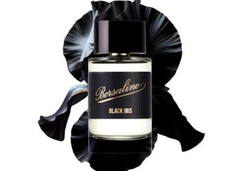 Borsalino, lancia il primo profumo dopo l’accordo con Perfume Street