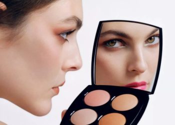 Chanel crea un e-logo contro la contraffazione dei prodotti beauty