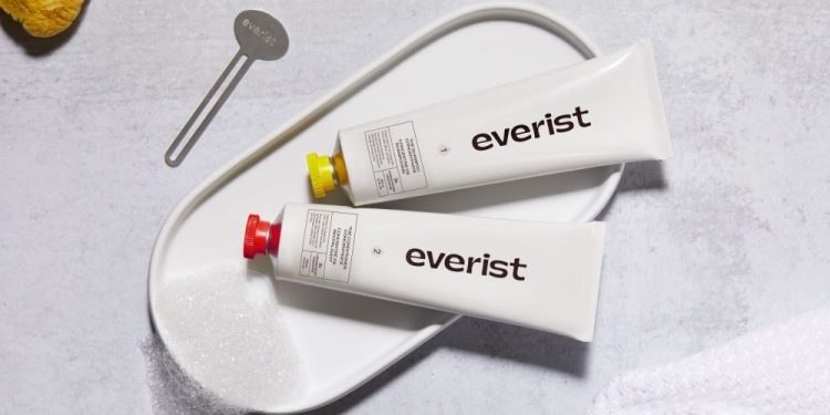 Everist sigla un round di finanziamento guidato da Sandbridge Capital