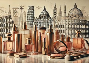 L’industria cosmetica italiana verso i 17,7 miliardi nel 2025 (+6,9%)