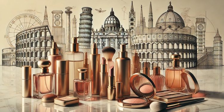 L’industria cosmetica italiana verso i 17,7 miliardi nel 2025 (+6,9%)