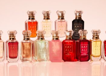 Huda Beauty vende Kayali al co-fondatore e a General Atlantic
