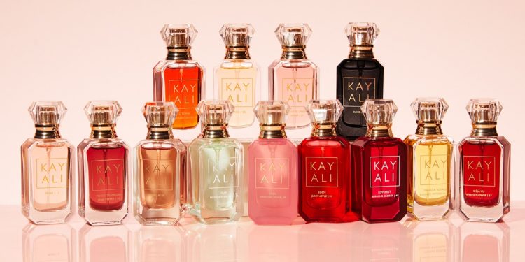 Huda Beauty vende Kayali al co-fondatore e a General Atlantic