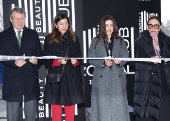 L’Oréal Italia inaugura a Milano il suo nuovo Beauty Hub sostenibile e inclusivo