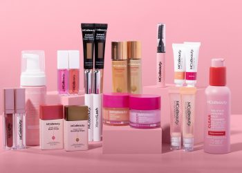 DBG Group acquisisce il marchio di bellezza australiano MCoBeauty