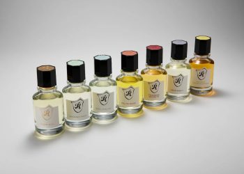 Francesco Ragazzi dopo Palm Angels lancia una Fragrance Collection