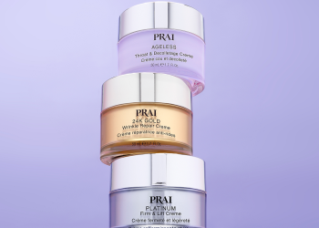 Luxury Brands acquisisce Prai Beauty, in partnership con The Dodo Group