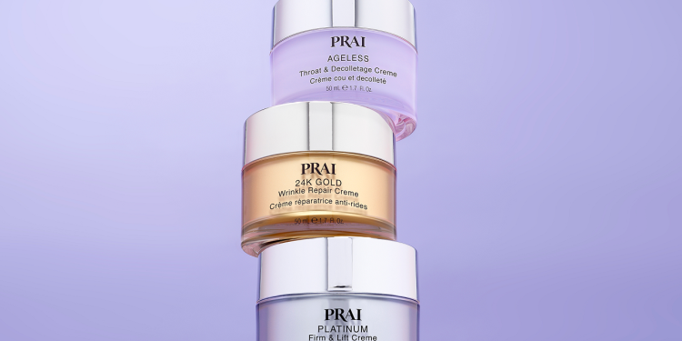 Luxury Brands acquisisce Prai Beauty, in partnership con The Dodo Group