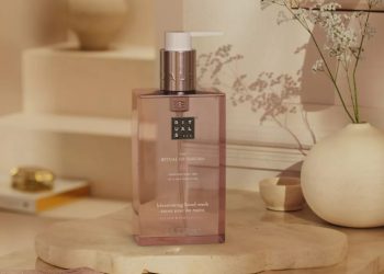 Rituals Cosmetics archivia l’esercizio oltre i 2 miliardi di euro (+21%)