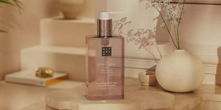 Rituals Cosmetics archivia l’esercizio oltre i 2 miliardi di euro (+21%)