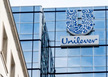 Unilever pronto ad acquisire Wild per 230 milioni di sterline