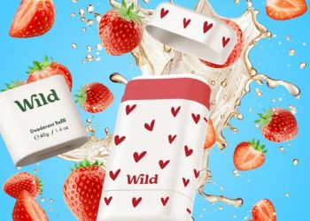 Unilever pronto ad acquisire Wild per 230 milioni di sterline